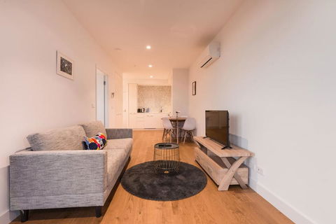 Whitehorse Tower Deluxe 1 Bedroom With View - Dentist Find 2