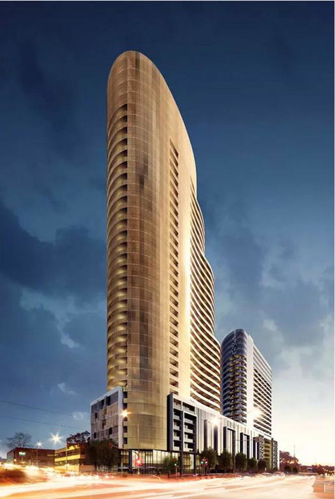 Whitehorse Towers Self Service Holiday Apartment - Dentist Search 0