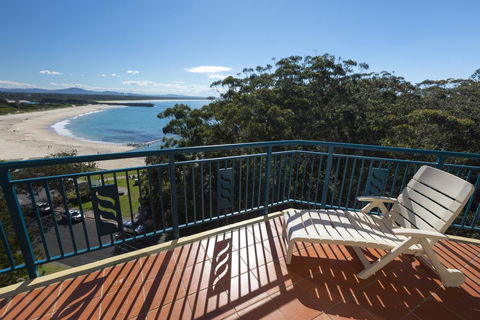 Whitesands Penthouse 1 - Dentist Find 2