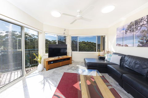 Whitesands Penthouse 1 - Dentist Find 3