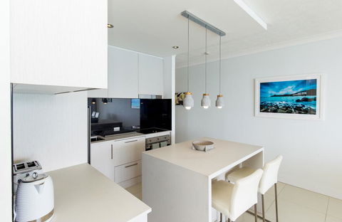 Whitsunday Apartment 1306 - Dentist Find 1