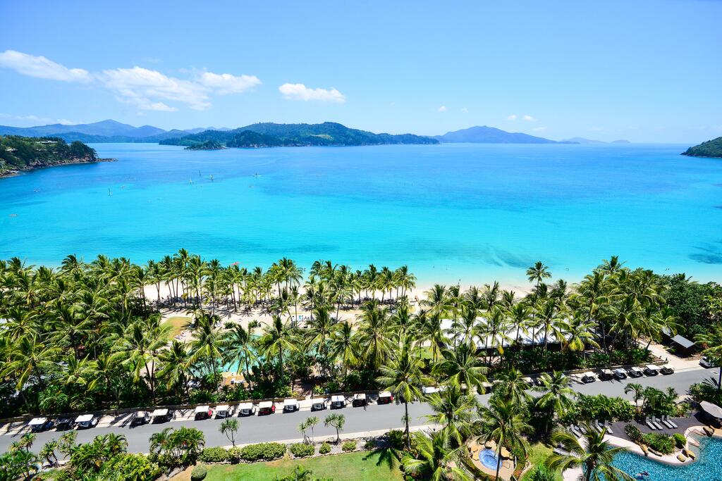 Whitsunday Apartment 1306