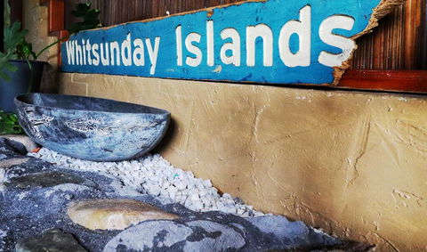 Whitsundays BNB Retreat - Dentist Find 1