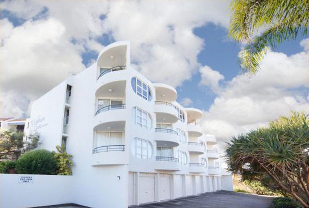 Wickham Cove Unit 10 45 Albert Street. Kings Beach