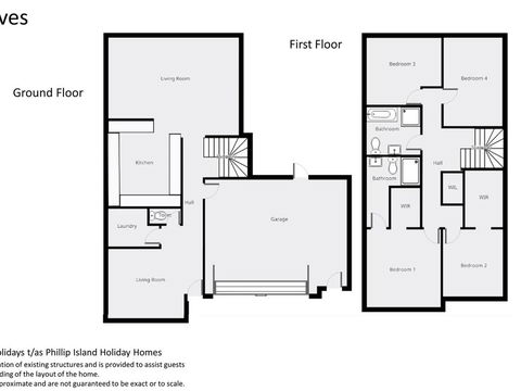 Wild Waves - Dentist Find 3