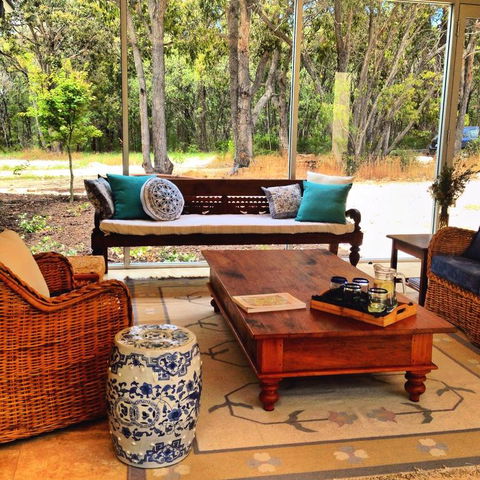 Wilderness House - Dentist Find 3