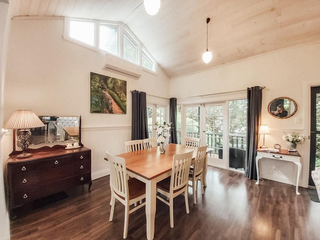 Wildflower Cottage