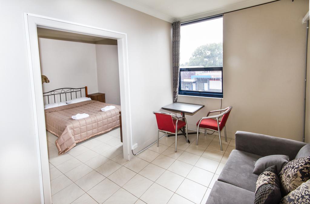 Wiley Park Hotel