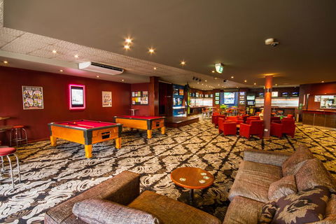 Wiley Park Hotel - Dentists Australia 1