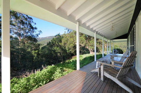Willabrook Retreat - Rest Cottage - Spoil Yourself! - Dentist Find 2