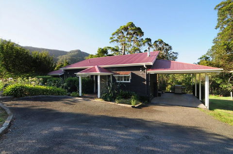 Willabrook Retreat - Rest Cottage - Spoil Yourself! - Dentist Find 3