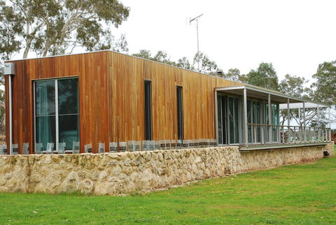 Willalooka Eco Lodge - Dentist Find 3