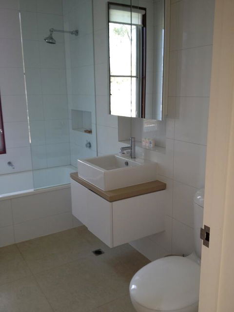 Willalooka Eco Lodge - Dentist Find 1