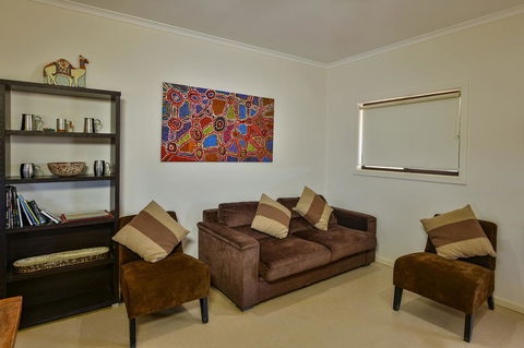William Creek Camp Ground & Units - Dentists Australia 2