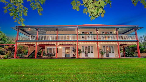 Williams Lodge - Dentist Find 0