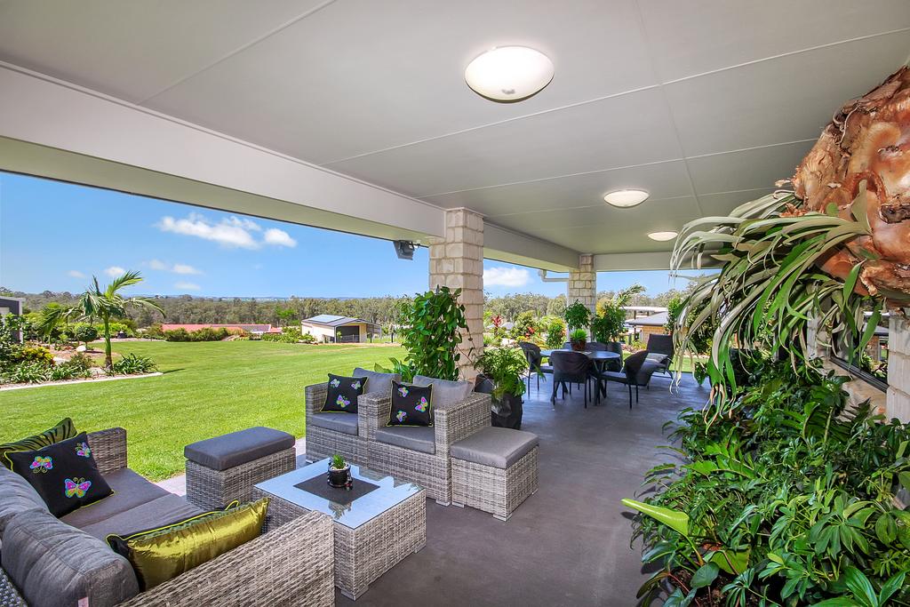 Willowbank Drive Bed  Breakfast