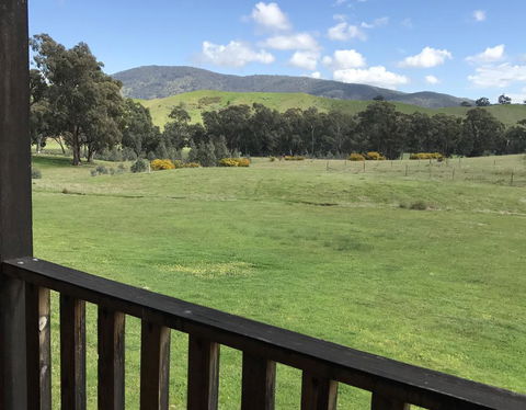 Wimmera Hills Winery - Dentists Australia 1