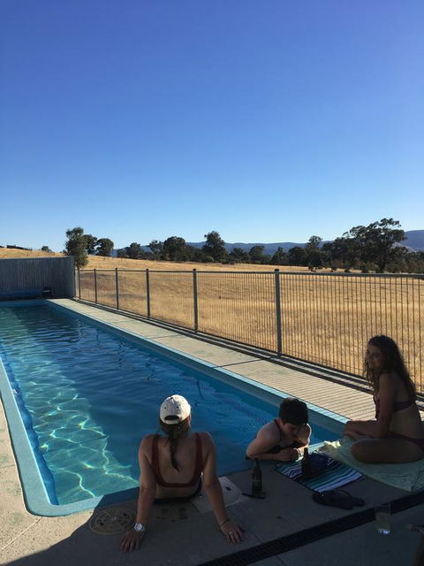 Wimmera Hills Winery - Dentists Australia 3