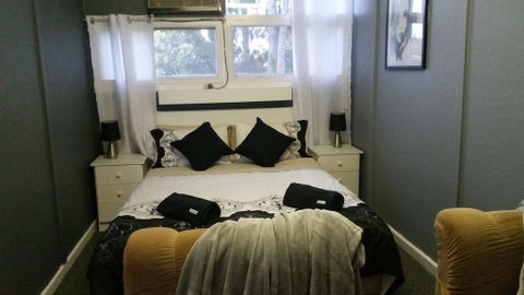 Wimmera Motel - Dentist Find 0