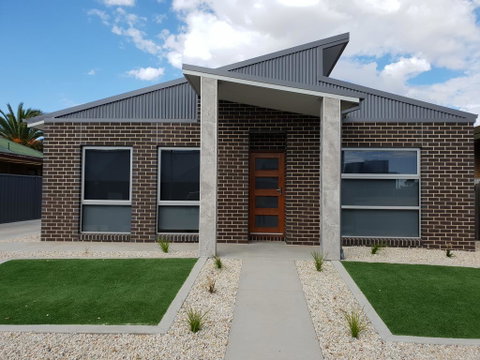 Wimmera Plains - Dentist Find 0