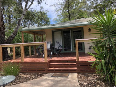 Winbi River Resort - Dentist Find 3