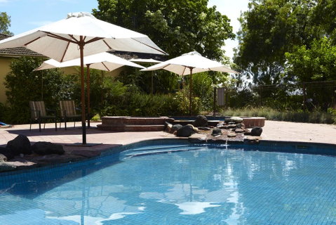 Winbi River Resort Holiday Rentals - Dentist Find 1