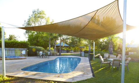 Winbi River Resort Holiday Rentals - Dentist Find 2