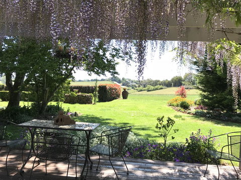 Windrush BnB - Comboyne Australia - Dentist Find 0