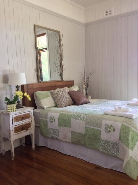 Windrush BnB - Comboyne Australia - Dentist Find 1