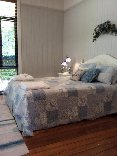 Windrush BnB - Comboyne Australia - Dentist Find 3