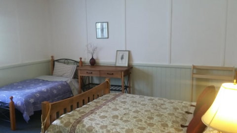 Windswept Country Retreat - Dentist Search 1