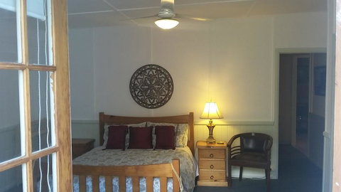 Windswept Country Retreat - Dentist Search 2