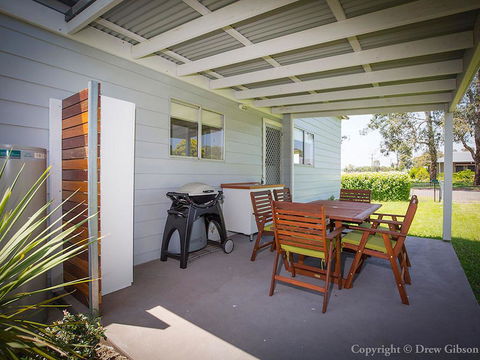 Wine Country Cottage Located Right At The Hunter Valley Gateway, Close To Everything - Dentist Find 2