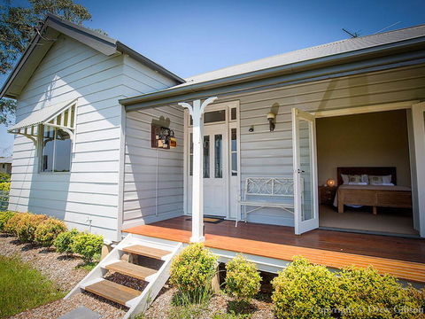 Wine Country Cottage Located Right At The Hunter Valley Gateway, Close To Everything - Dentist Find 0