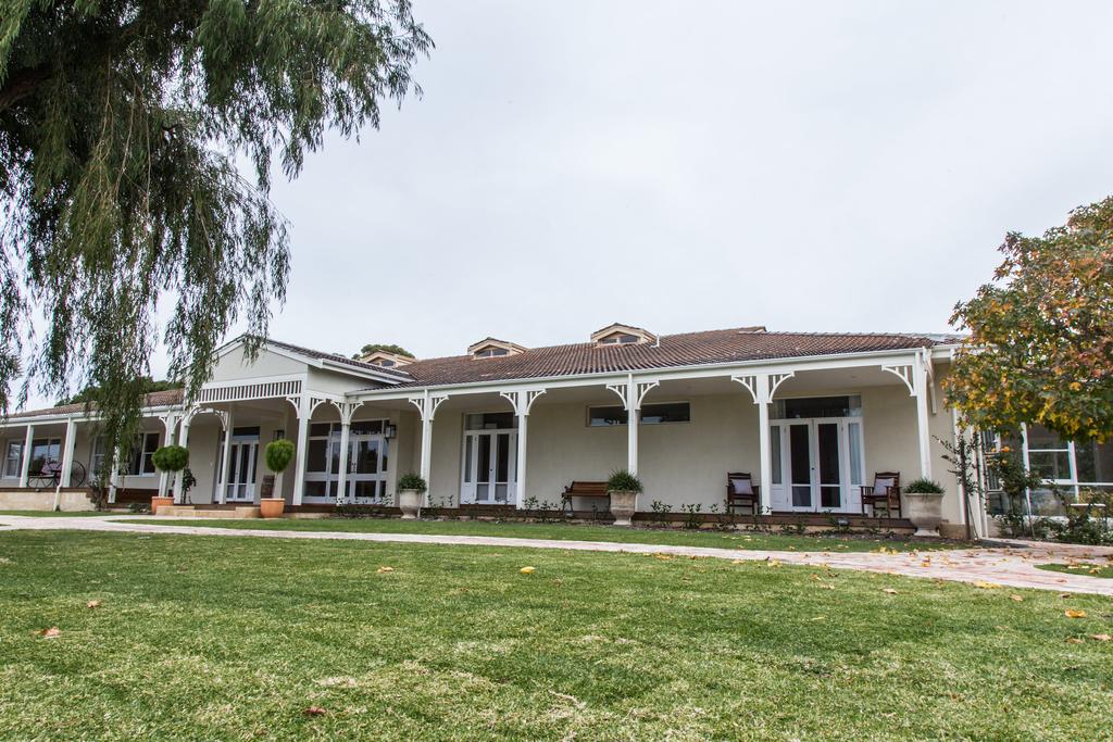 Winniston Lodge Luxury Accommodation