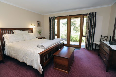 Wintarni Olives Cottage - Dentist Find 2
