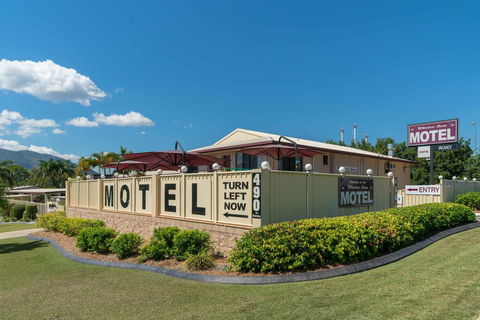 Winter Sun Motel - Dentist Search 1