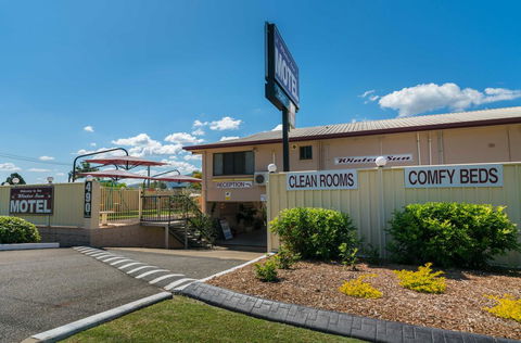 Winter Sun Motel - Dentist Search 3