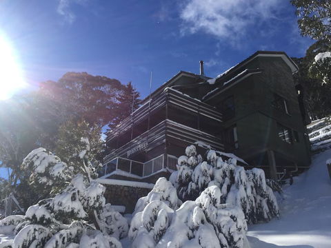 Winterhaus Lodge Thredbo Village - Dentist Search 2