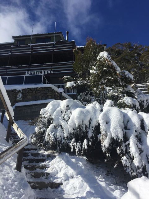 Winterhaus Lodge Thredbo Village - Dentist Search 0