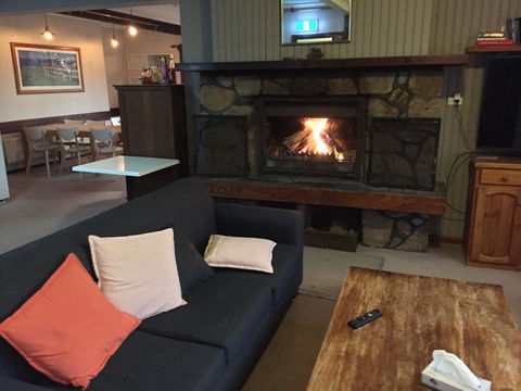 Winterhaus Lodge Thredbo Village - Dentist Search 1