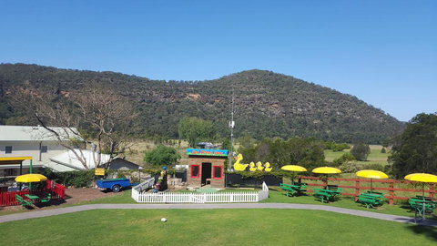 Wisemans Inn - Dentist Find 3