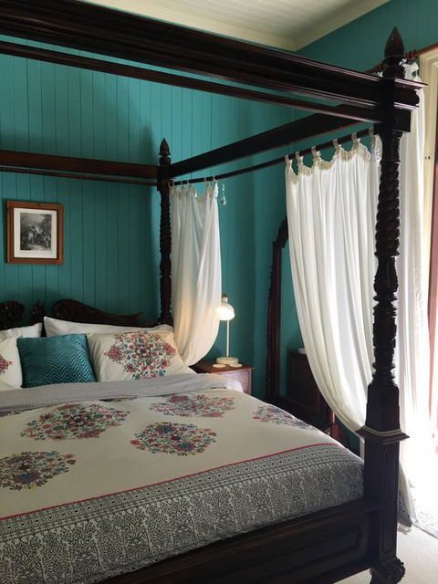 Wiss House Bed & Breakfast - Dentist Search 1