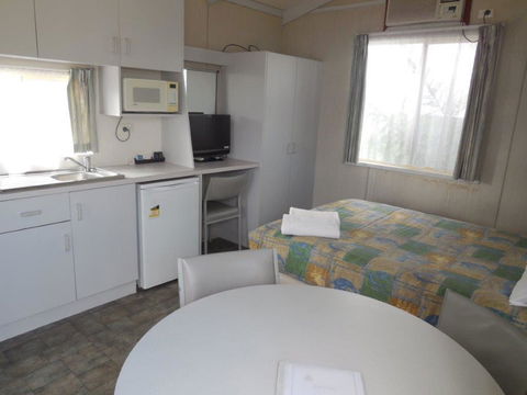 Wodonga Caravan & Cabin Park - Dentist Search 2