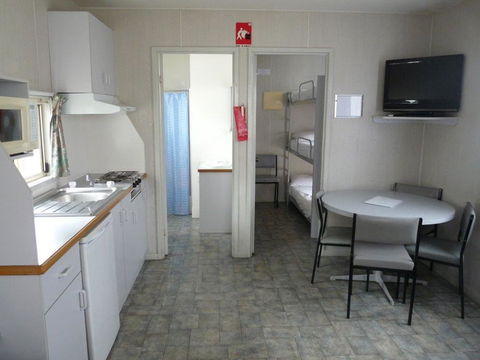 Wodonga Caravan & Cabin Park - Dentist Search 1