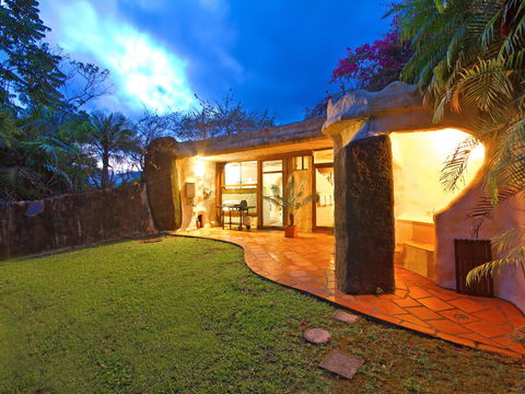 Wollumbin Palms Rainforest Retreat - Dentist Search 2