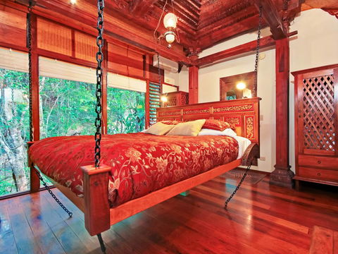Wollumbin Palms Rainforest Retreat - Dentist Search 0