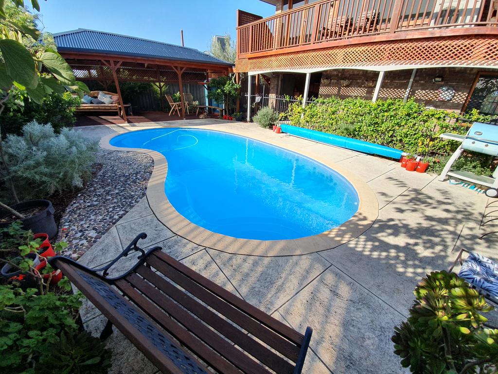 Wonderland Retreat