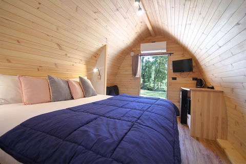 Wonthaggi Park Lane Holiday Park - Dentist Search 2