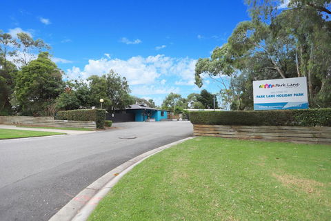 Wonthaggi Park Lane Holiday Park - Dentist Search 0